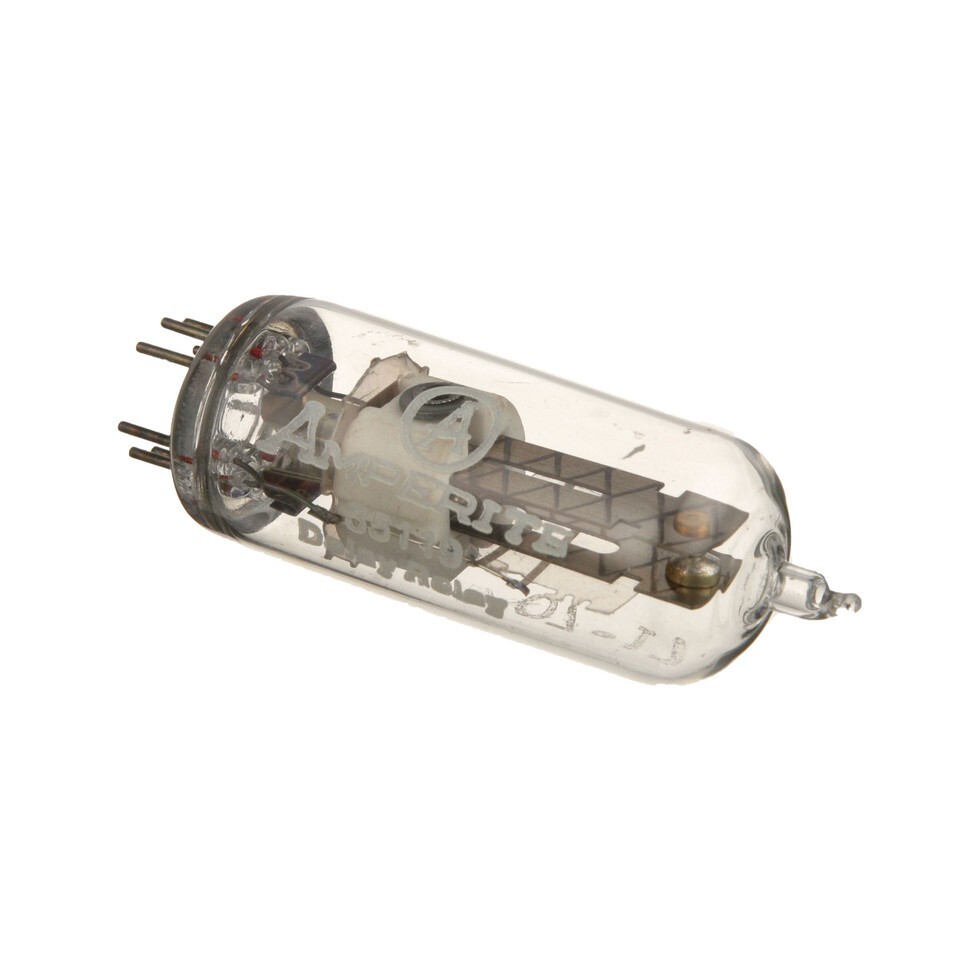 718604 - TIME DELAY RELAY FOR WOLF
