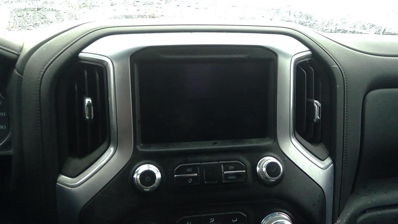 SIERRA150 2019 Glove Box 2074436