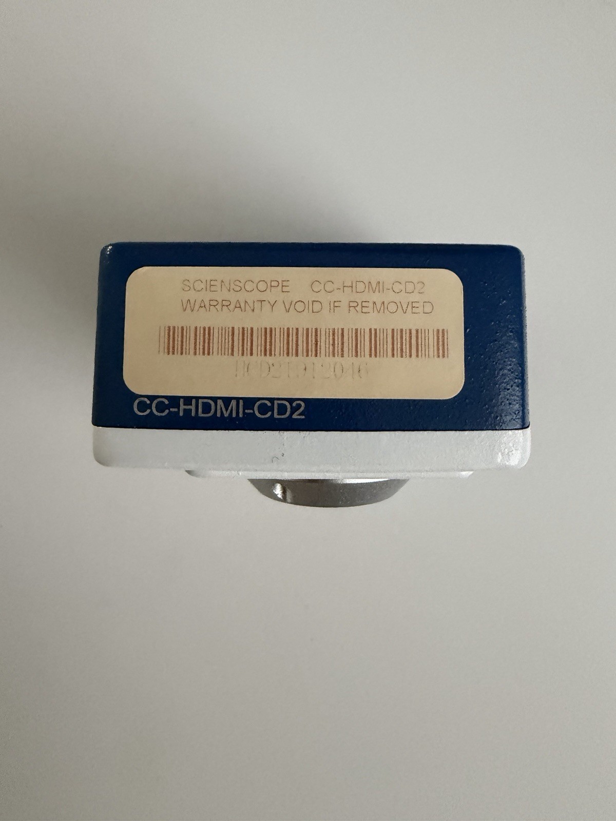 Scienscope CC-HDMI-CD2 - Digital Microscope Camera, 1080p