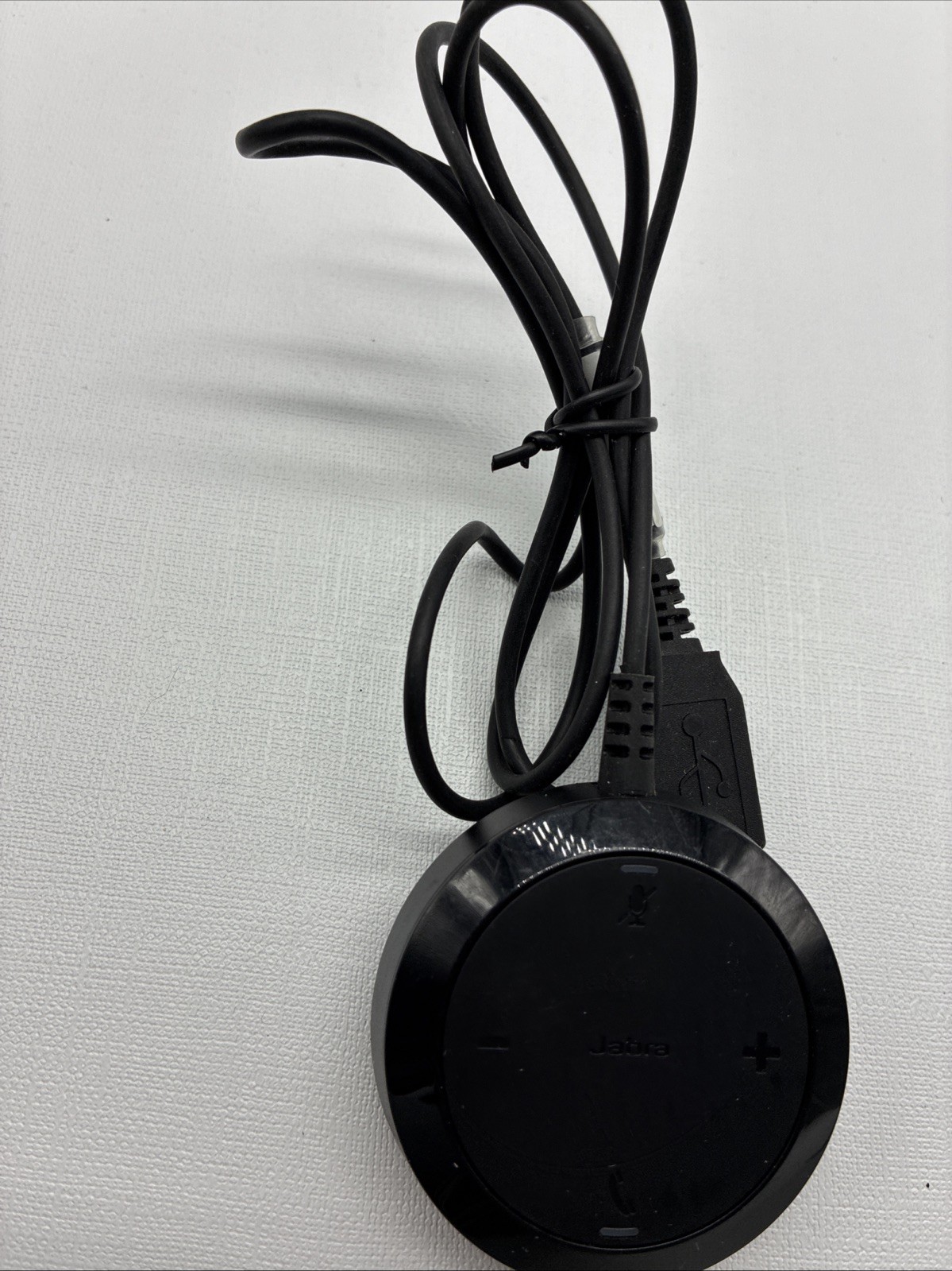 Jabra Evolve ENC060 USB/3.5MM Link UC Controller Replacement