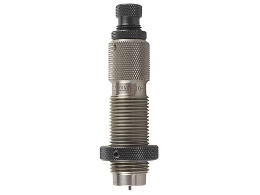 Redding Type S Bushing Neck Sizing Die