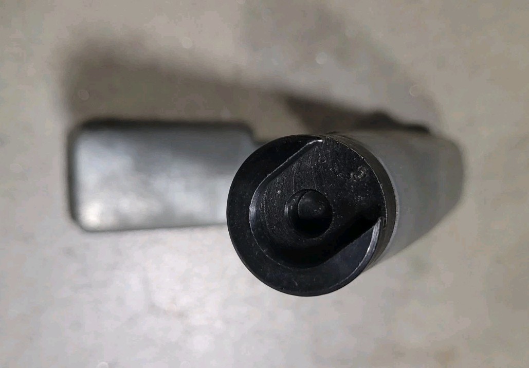 Vintage Lee hand priming tool with screw-in "C" shell holder- 30-30 Class