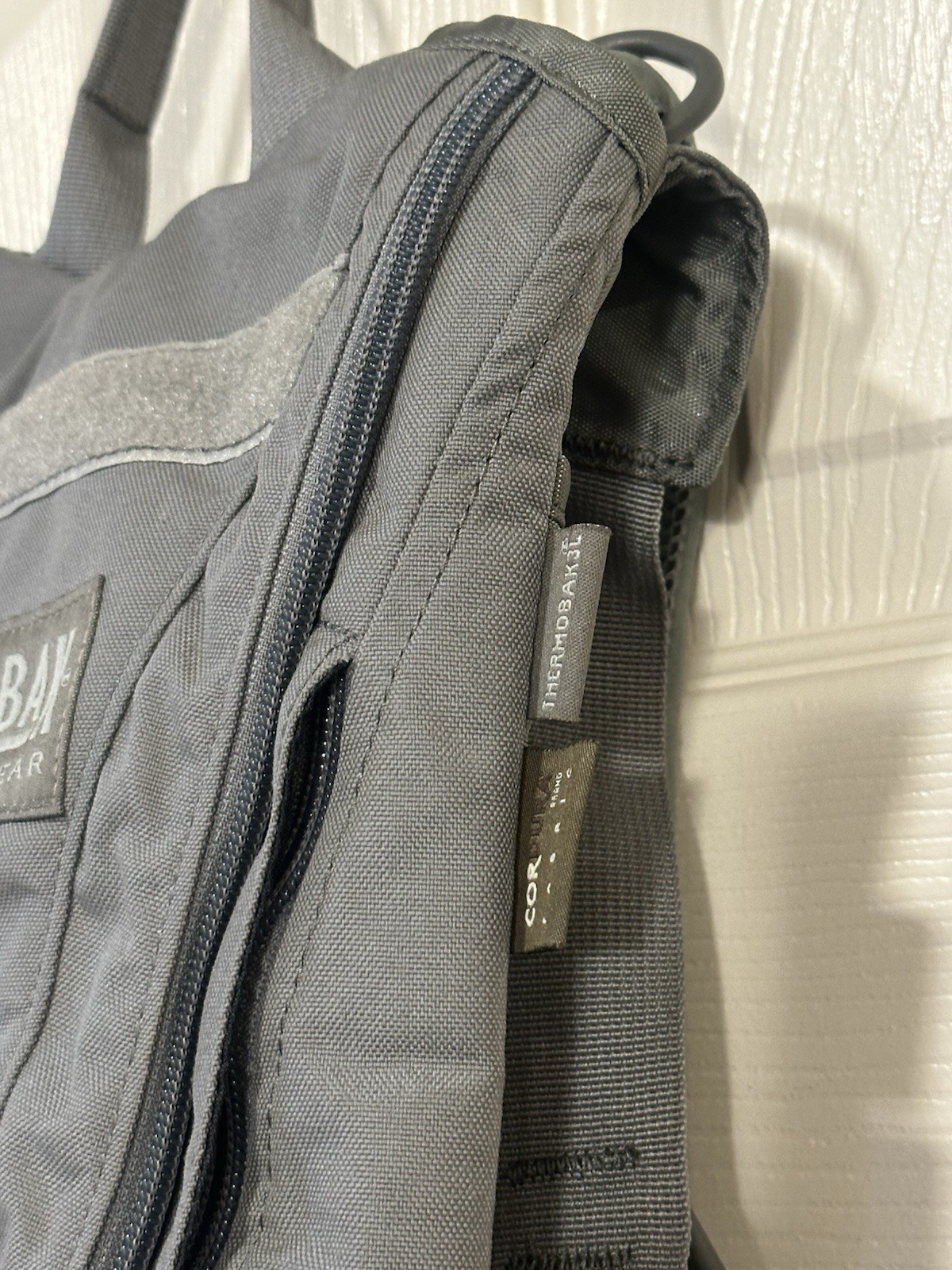 camelbak thermobak Good Condition