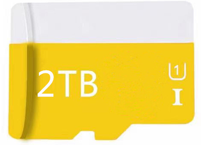 Micro SD Card 128GB 256GB 1TB 2TB Class 10 SDXC SDHC Memory Card Wholesale lot
