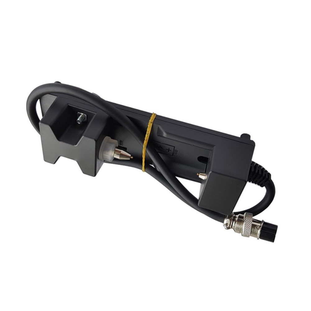Battery Internal Resistance Meter RC35634 for Series Battery Pack Testing
