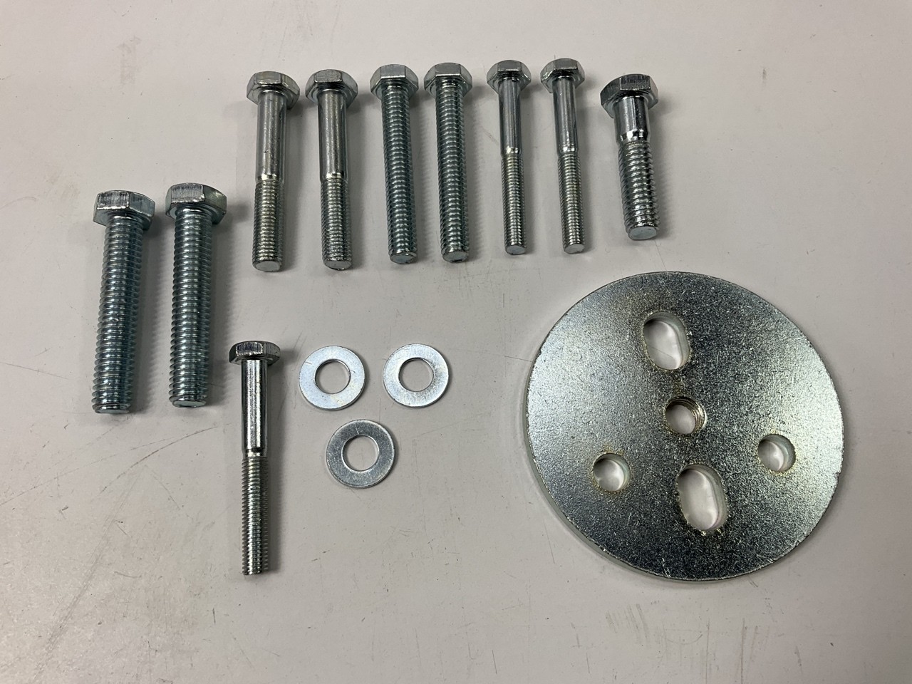 APC 6055891 Steering Wheel Puller Tool For Aftermarket Steering Wheels