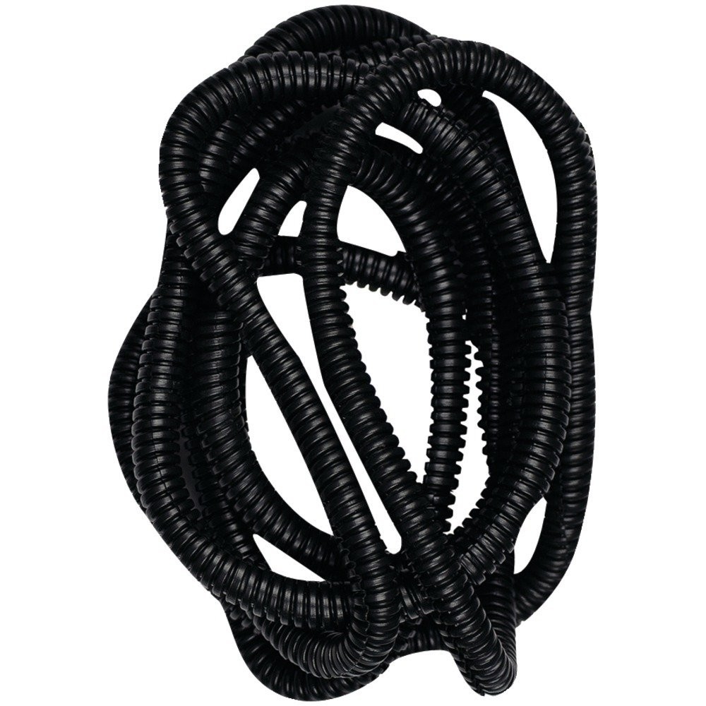 INSTALL BAY SLT38 Split Loom Tubing, 100ft coil 3