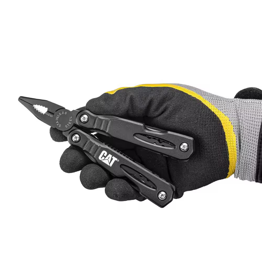 New Caterpillar Multi-Function Tool 13-in-1 980021 Free Ship NEW
