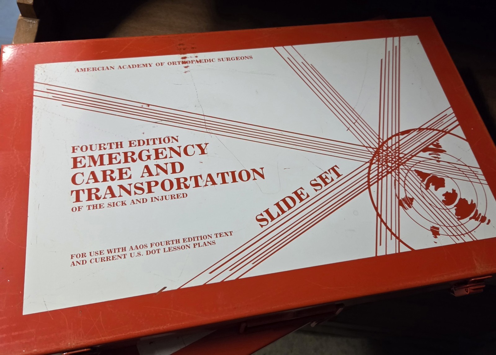 Medical Slides