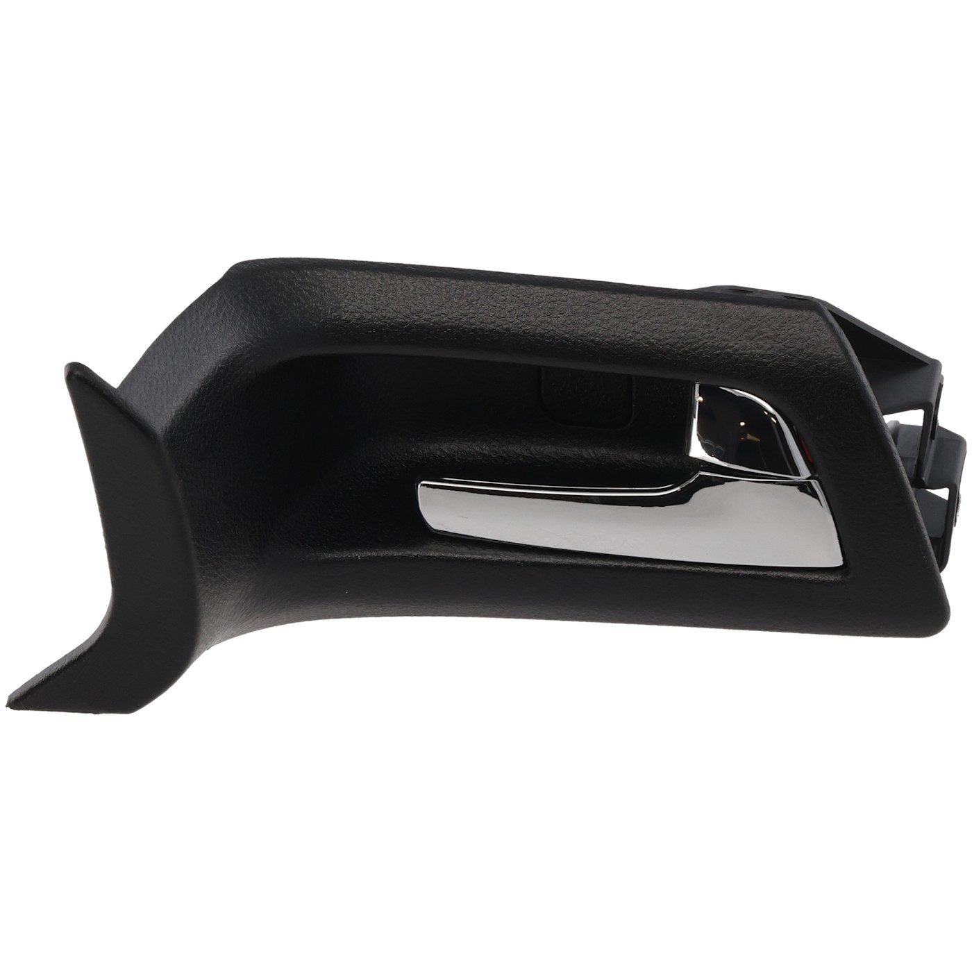 Interior Door Handle For 2008-2009 Pontiac G8 Front, Passenger Side Plastic