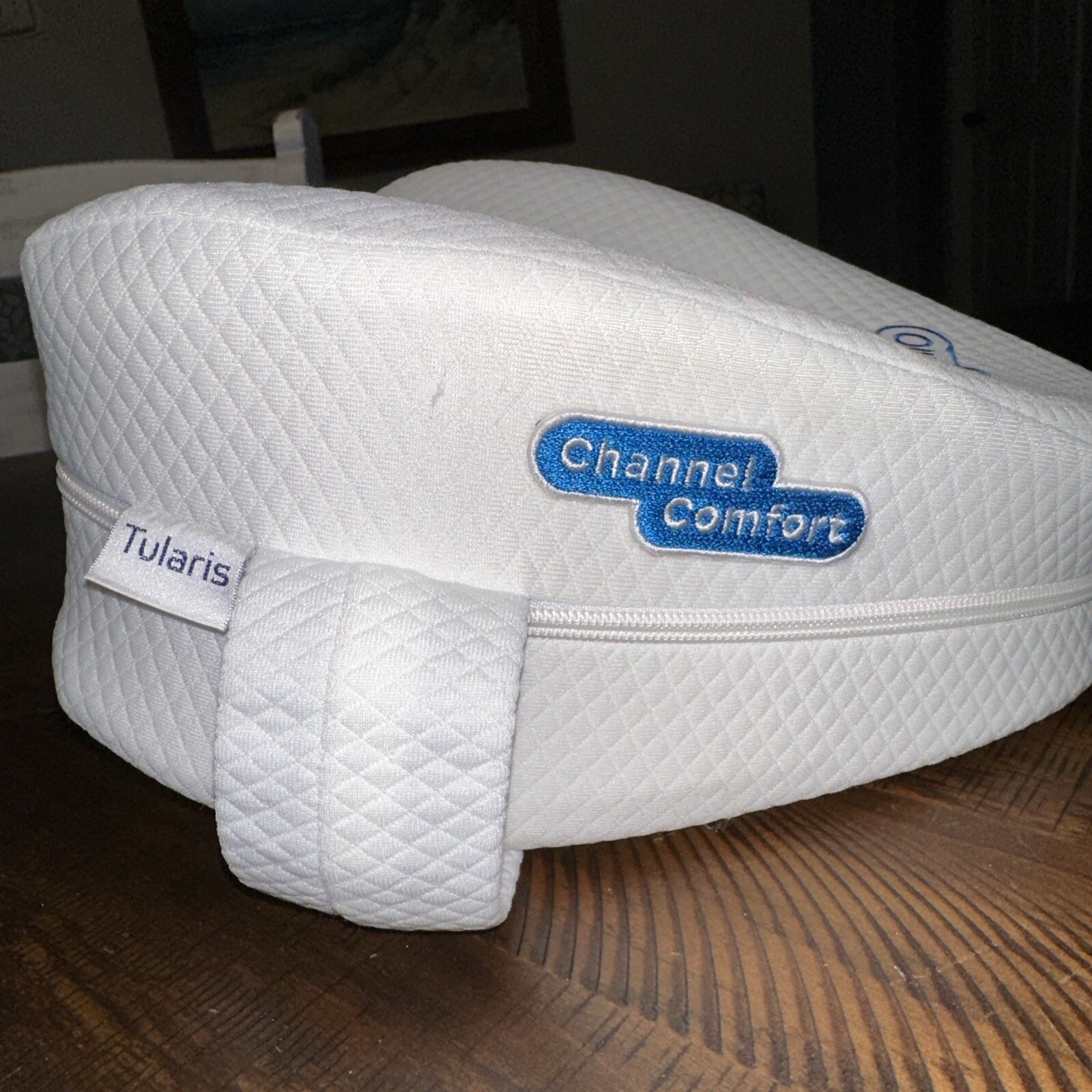 cervical support neck pillow