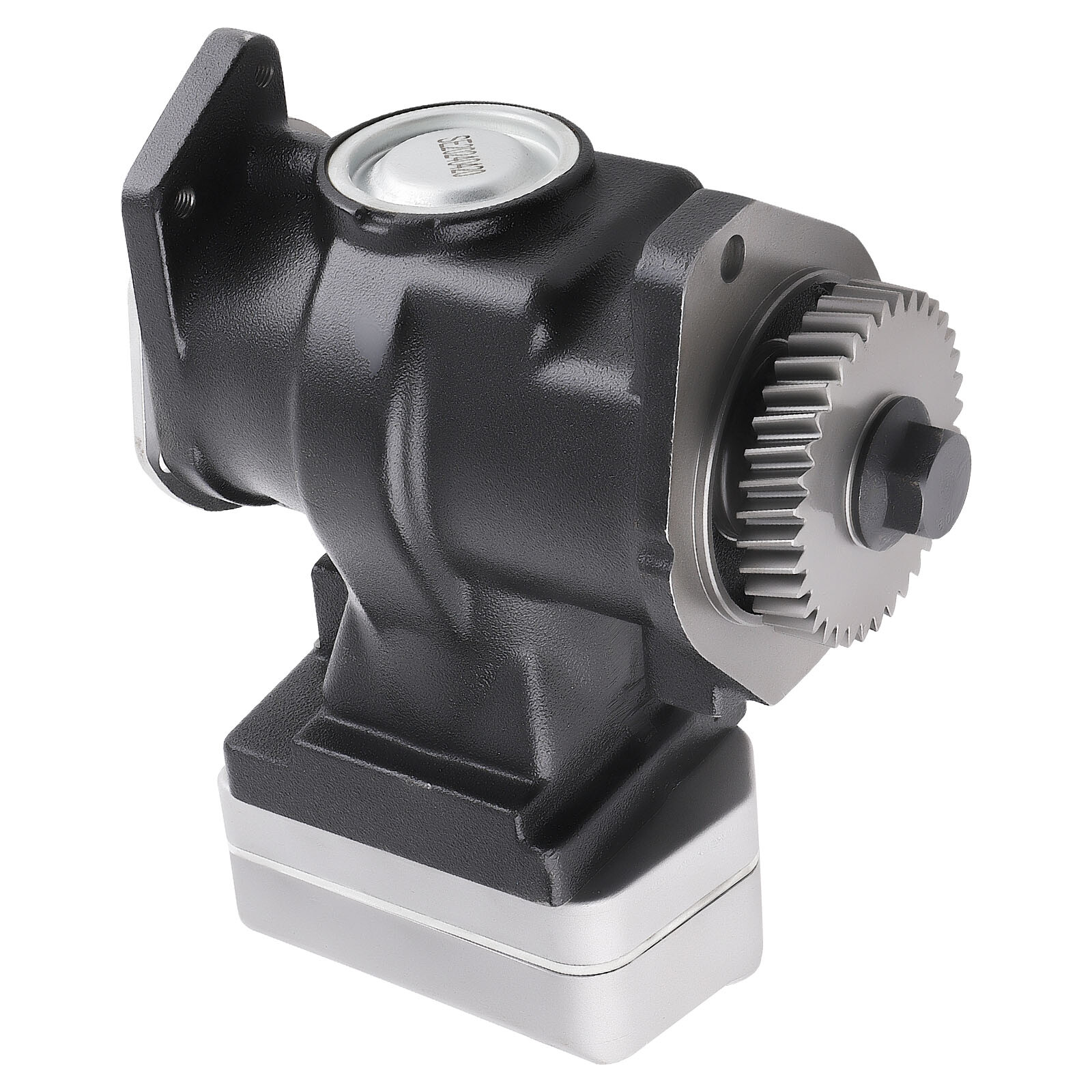 New Air Brake Compressor for Cummins Engine 6BT 6BT5.9 4946293 4946293RX