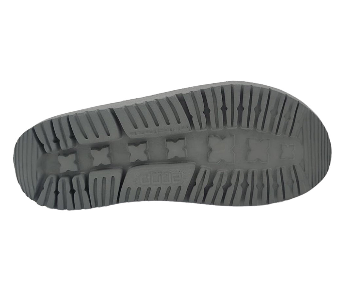 Hey Dude Marty Classic Mens Shoes