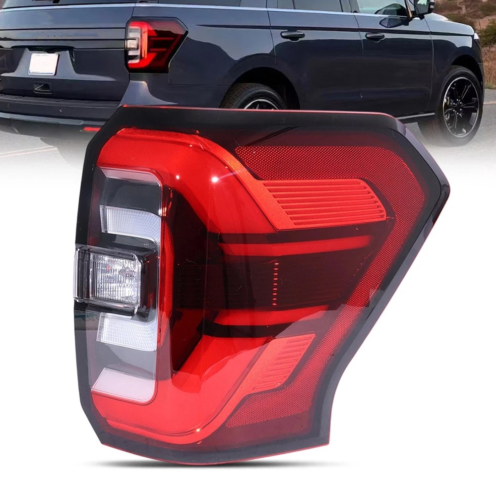 For Ford Expedition 2022-2023 Right Side LED Tail Light  Rear Lights NL1Z13404-C