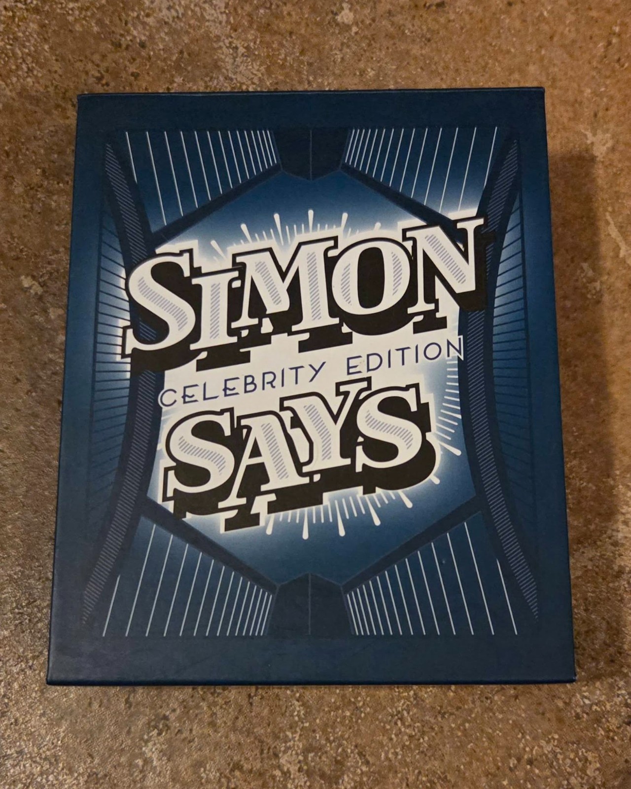 Simon Says by Simon Lipkin Magic Mentalism Tricks
