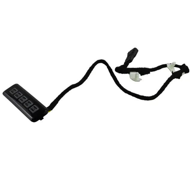 Genuine Motorcraft Keyless Entry Keypad  KEP-1