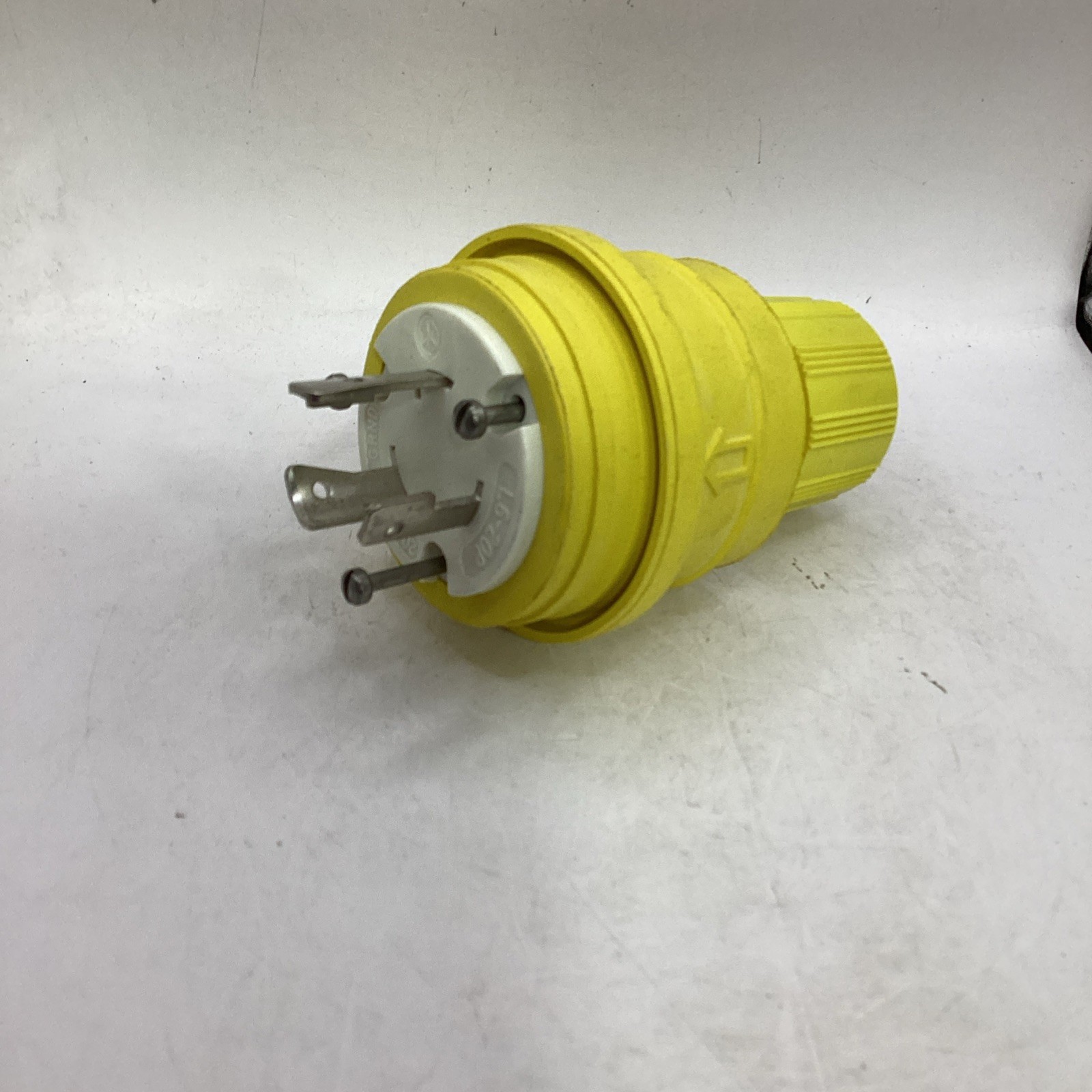 NOB Daniel Woodhead 26W48 Watertight Locking Plug