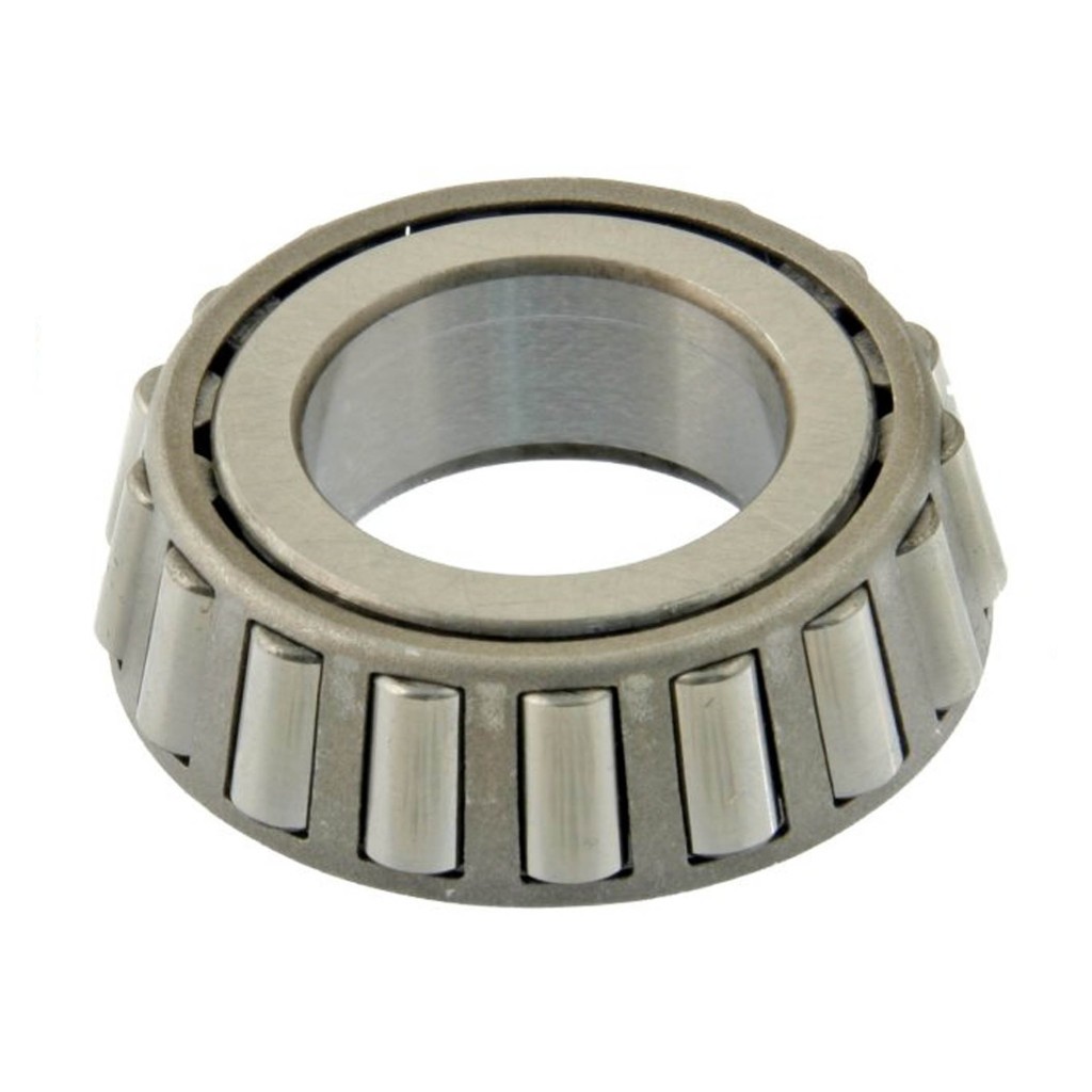 Genuine ACDelco For Ram 2500/3500 2011-2024 Tapered Roller Bearing Rear, Outer