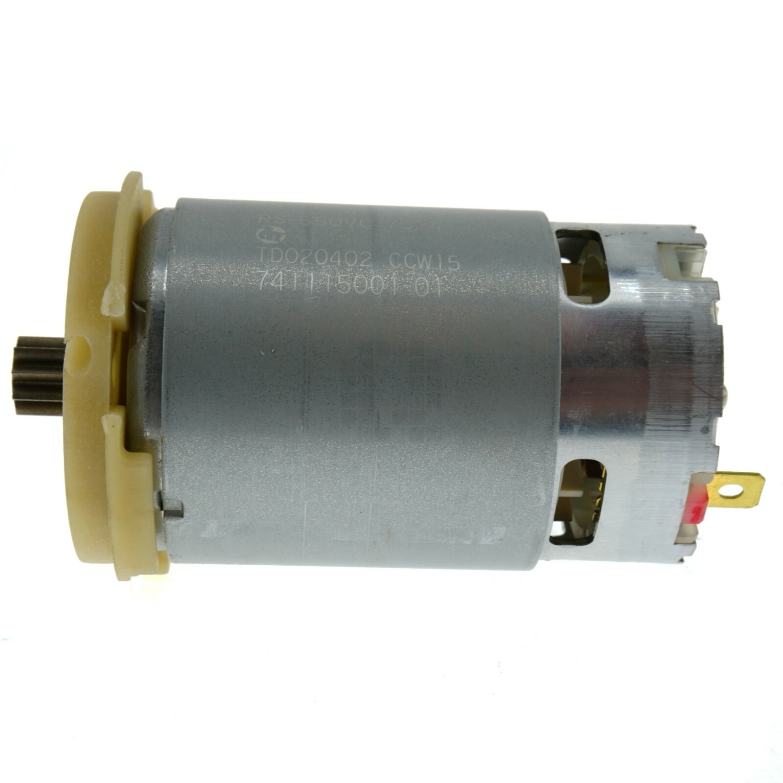 Milwaukee 23-30-0095 Service Motor Assembly