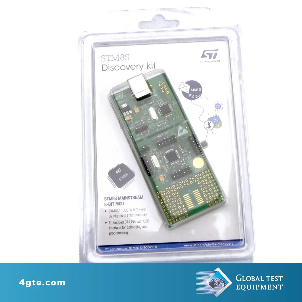 STMicroelectronics ST25DV-DISCOVERY ST25DV Discovery Kit