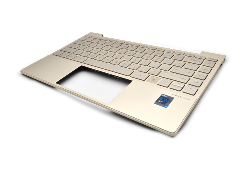 L81361-001 - Keyboard PLG CP BL BM 20C1 US (Isk)