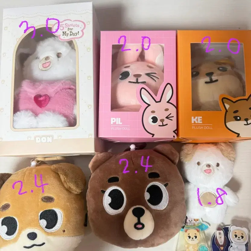 Day6 Goods Priced at Cost or Below, Unopened or Slightly Used