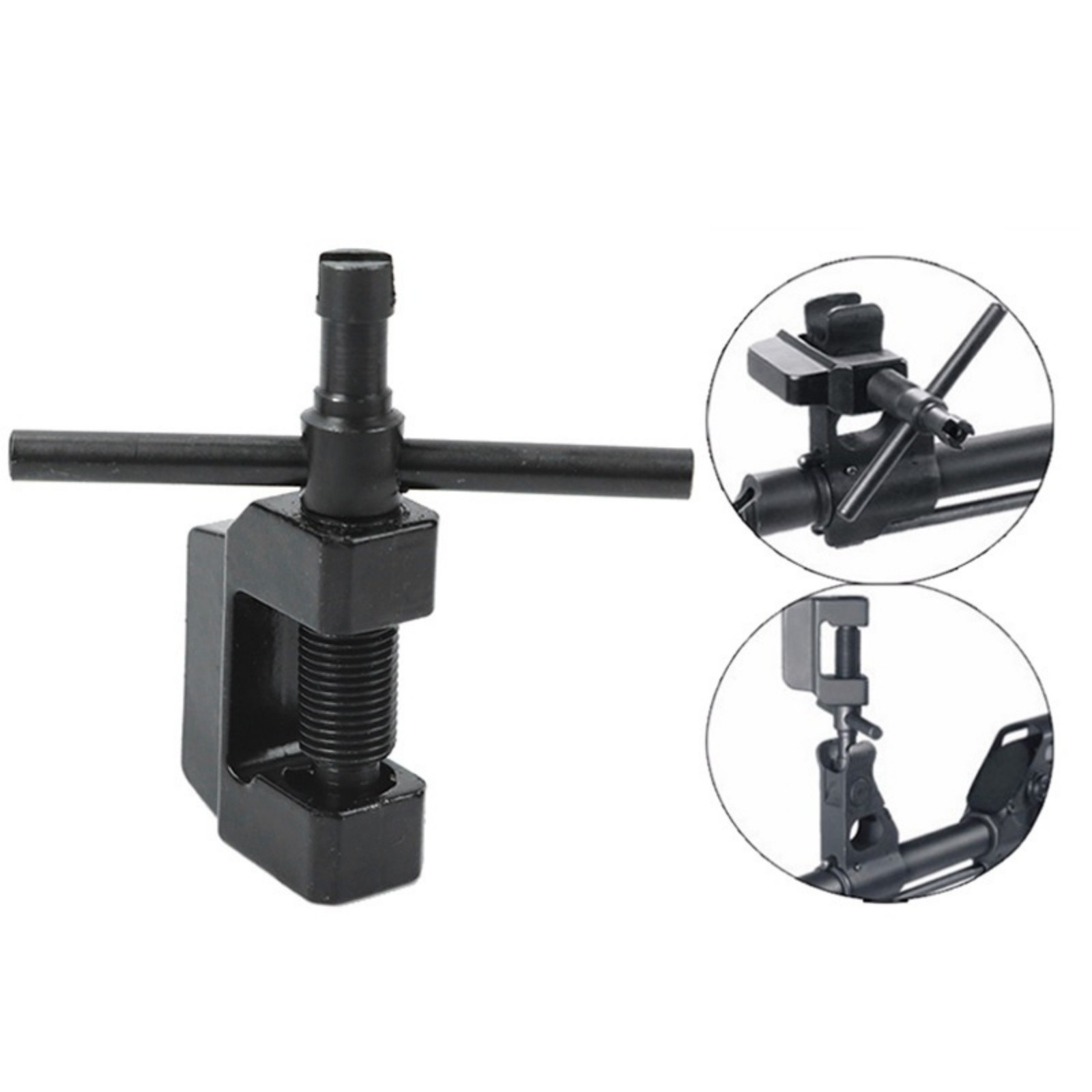 Front Sight Adjustment Tool A1 A2 7.62x39 Windage Elevation Wrench