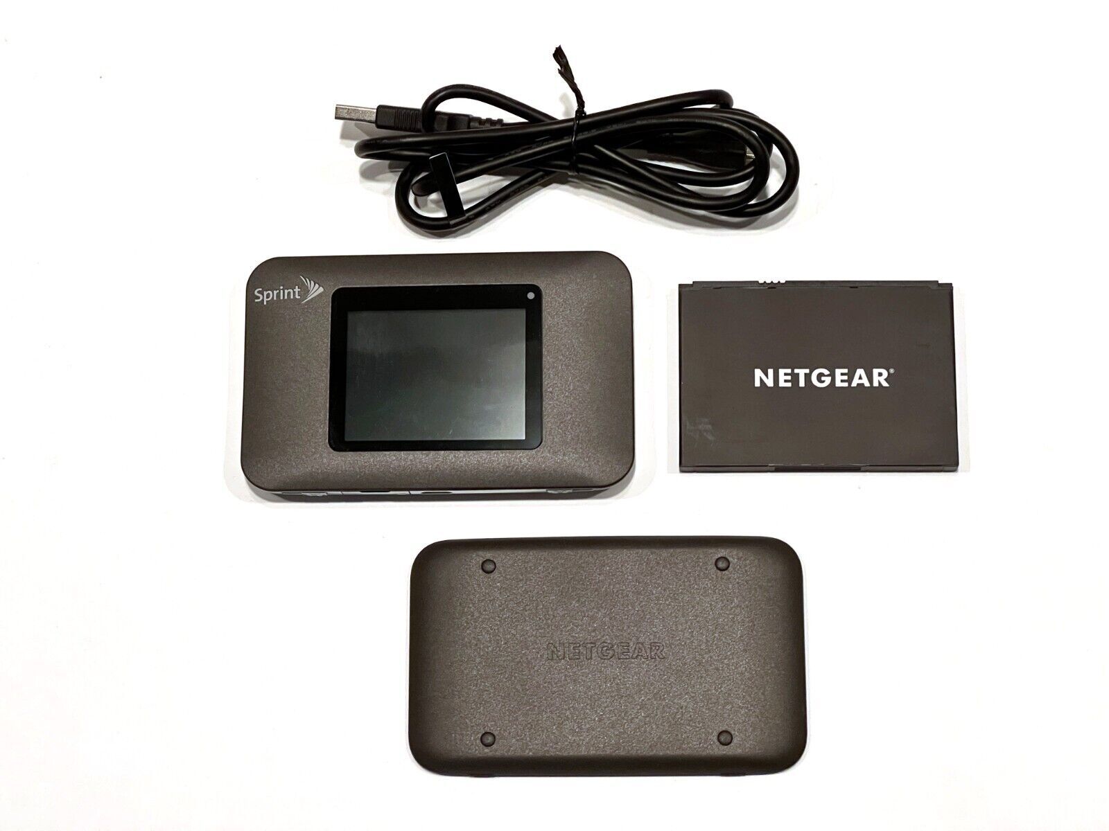 AirCard 771S (Sprint) – NETGEAR Zing Mobile Hotspot for Sprint (IL/RT6-22126-...