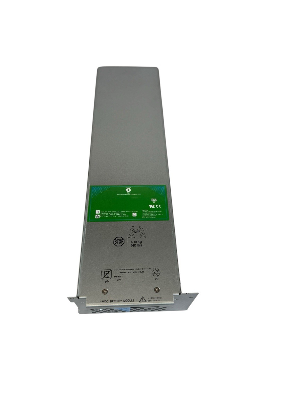 APC RBC105 Compatible Replacement Battery Cartridge