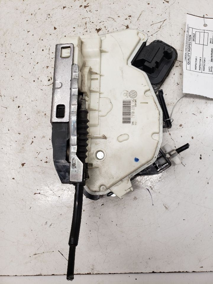 JETTA 2014 Door Lock Actuator OEM