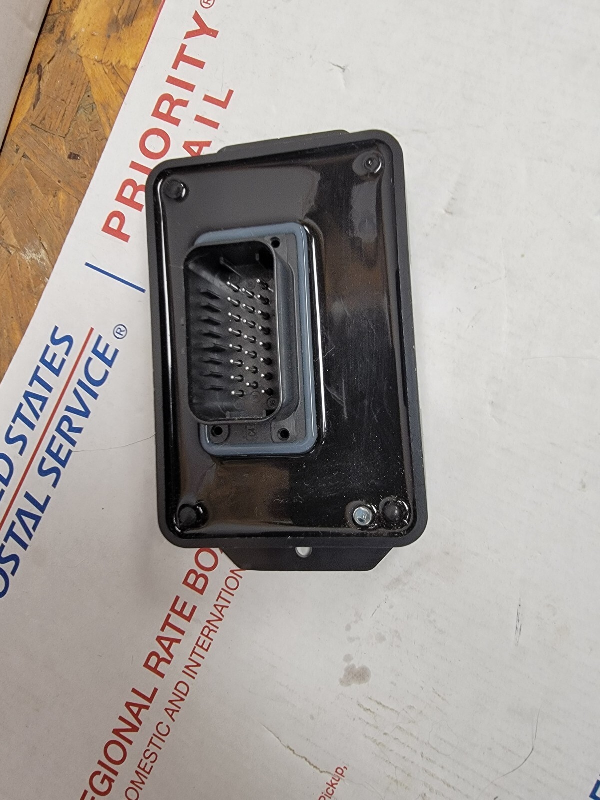 Pilot Control Module 91810287