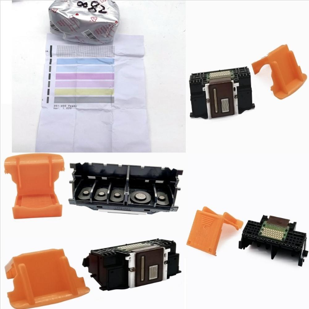 Qy6-0082 Printer Print Head Printhead For Canon PIXMA MG5660 MG5760 MG6852