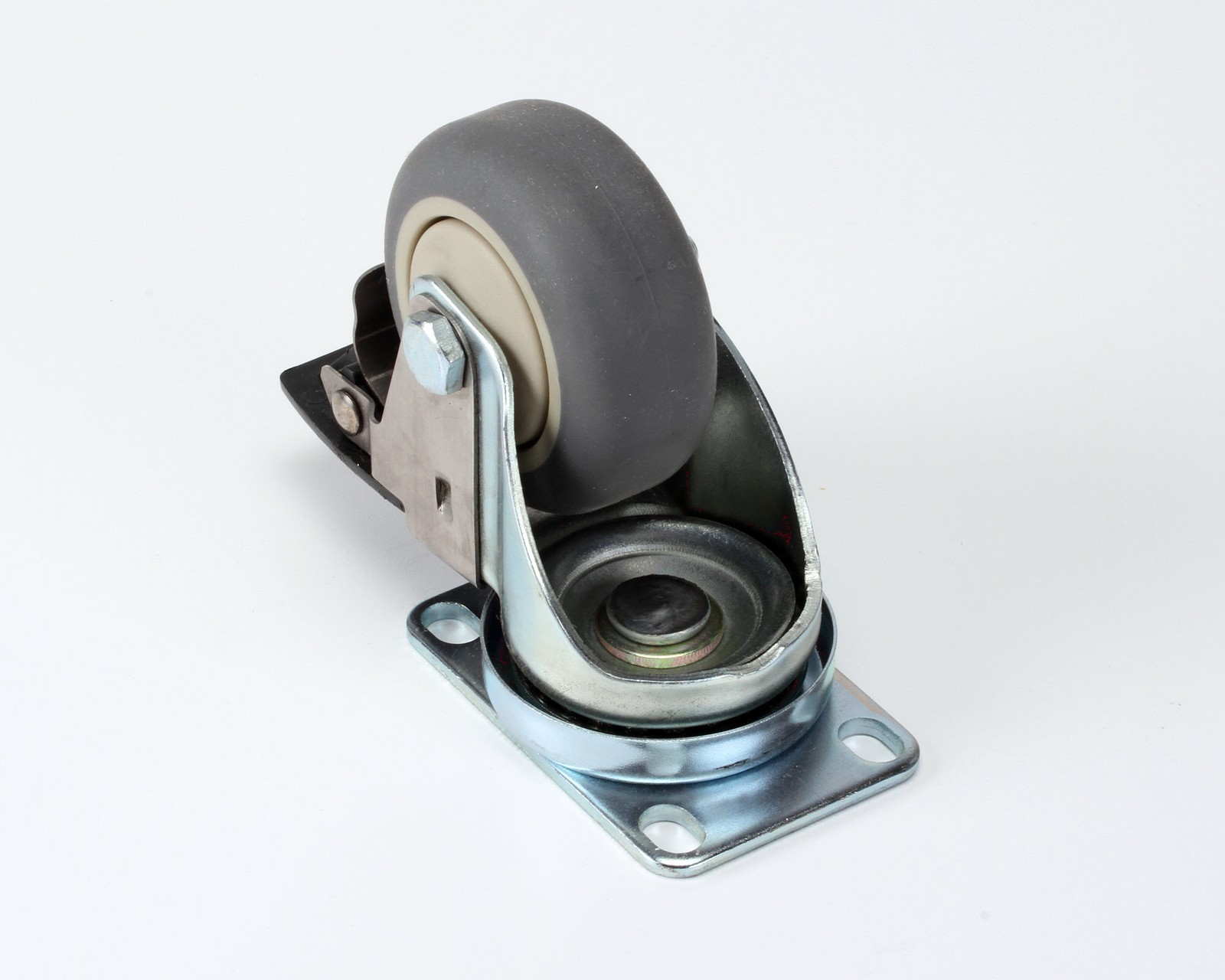Kairak Caster, Swivel 3-30-213Gf-2-Pl 3803701 - Genuine OEM Replacement Part