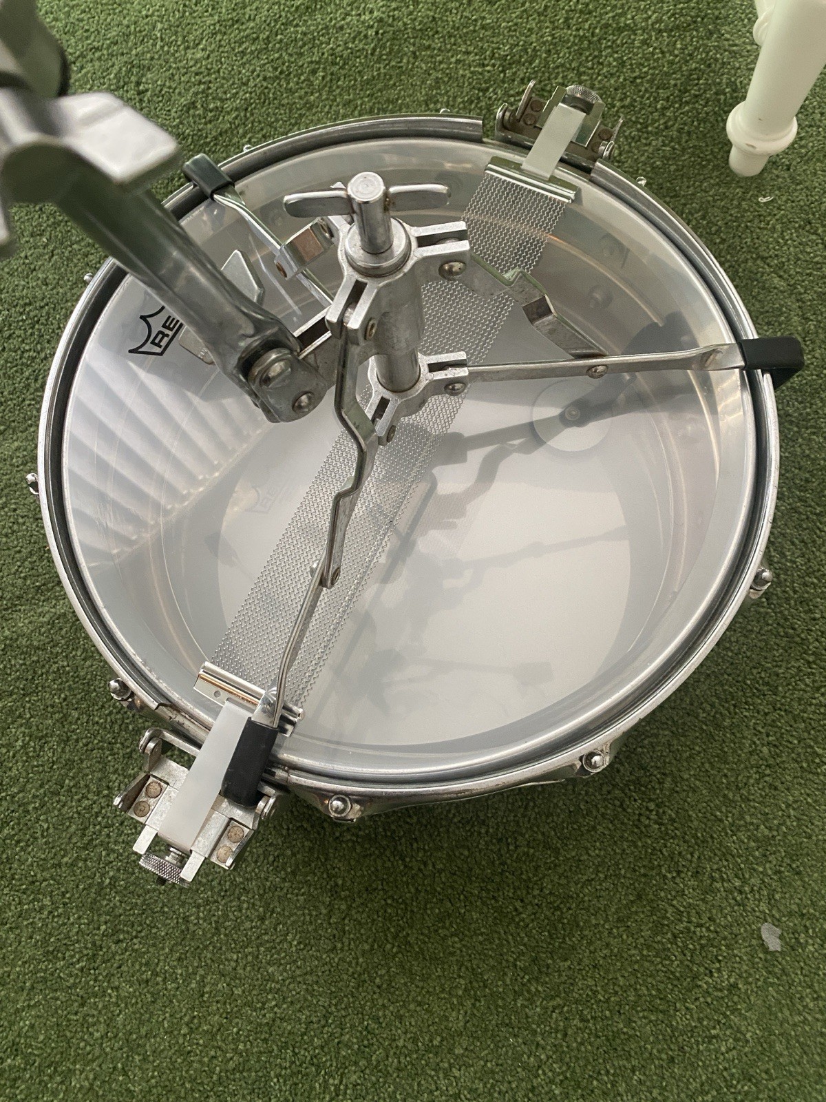 Vintage Ludwig Drum Set
