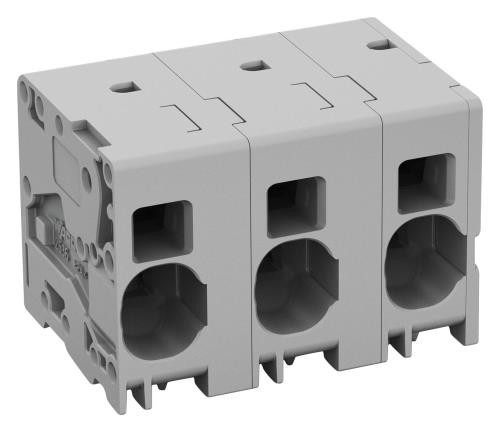 1pc WAGO 2636-1354 Wire-To-Board Terminal Block
