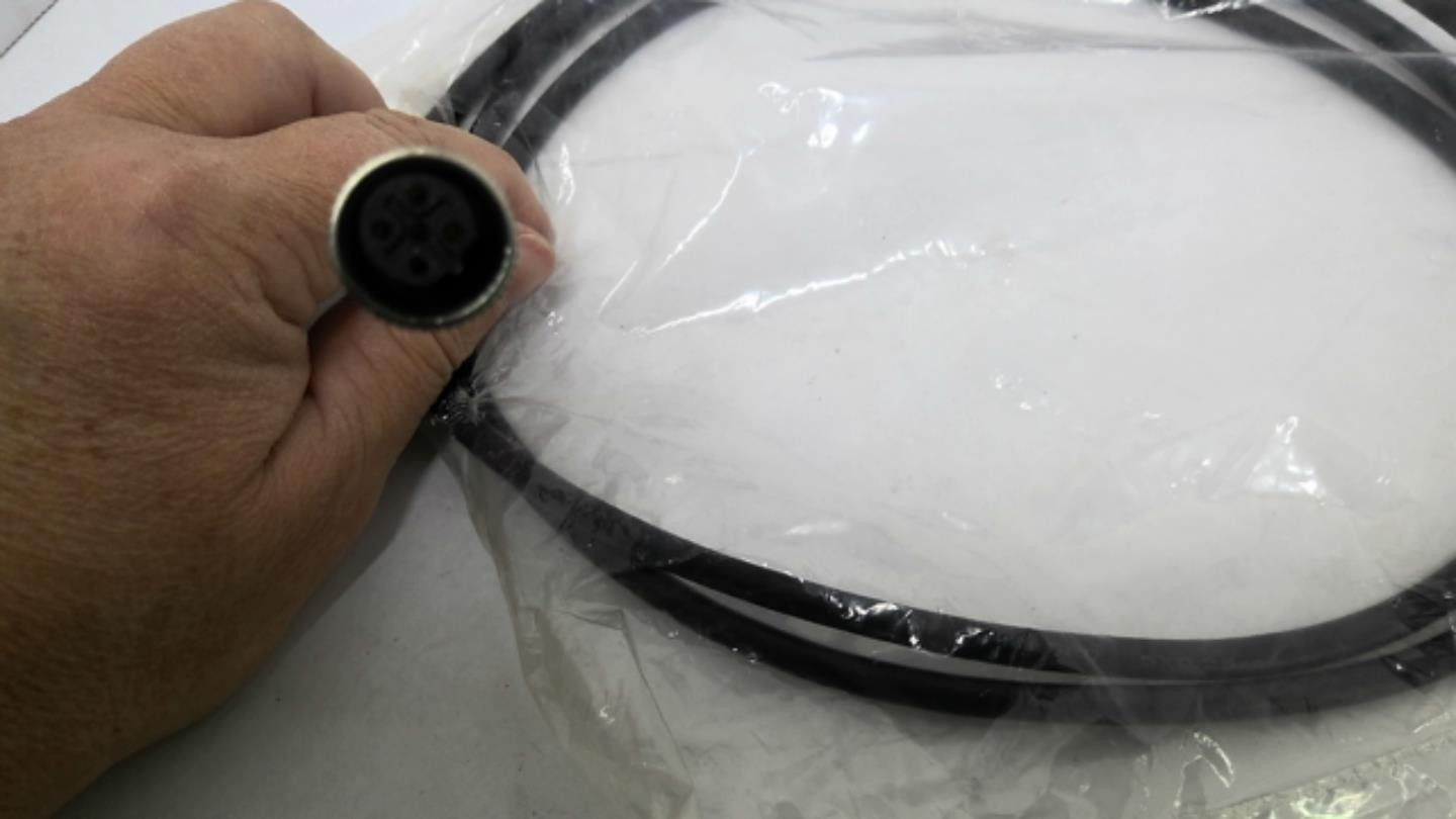 PurPur 5290820 Shielded Cable