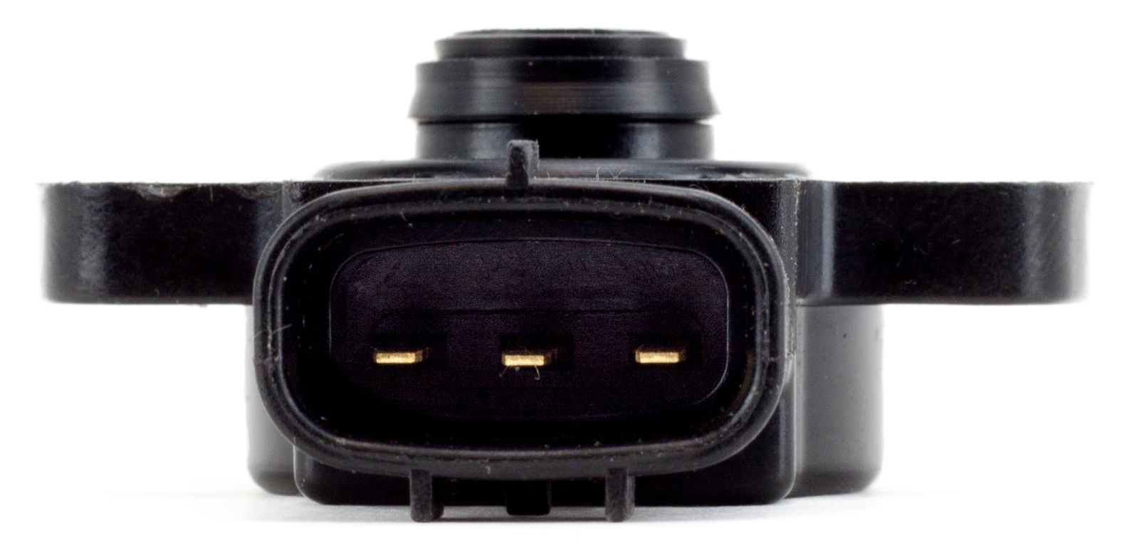 Arctic Cat Mountain Cat 900, 2003-2004, Throttle Position Sensor - 6506-074