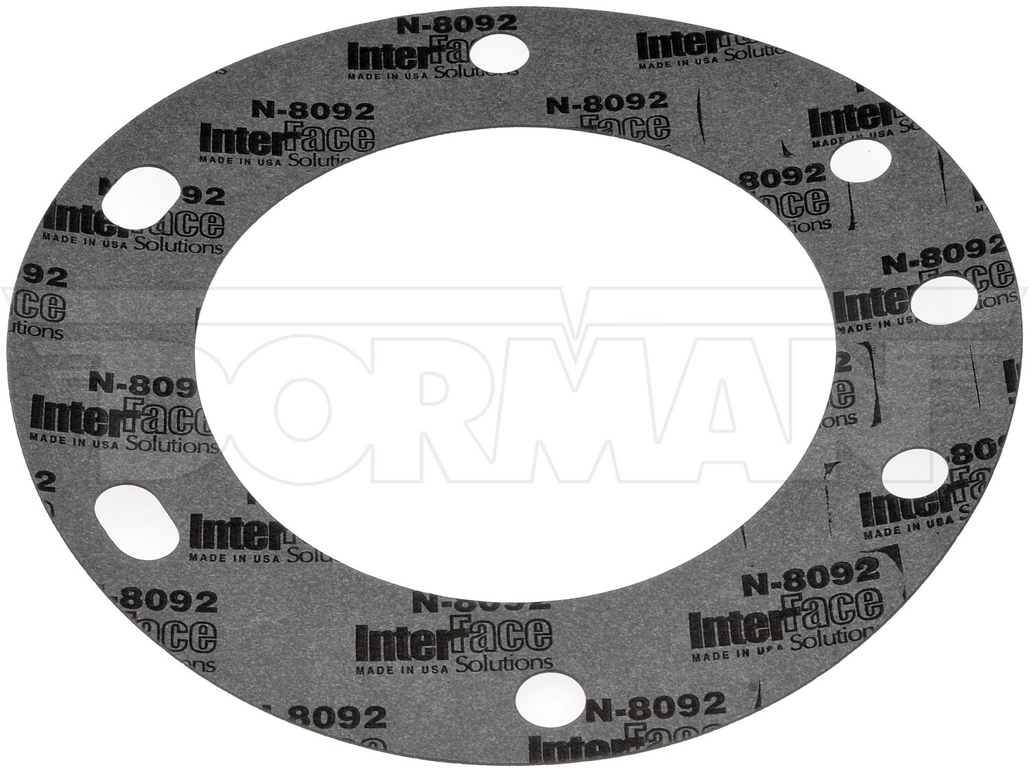 Transfer Case Gasket Dorman For 1999-2004 Ford F-350 Super Duty 2000 2001 2002