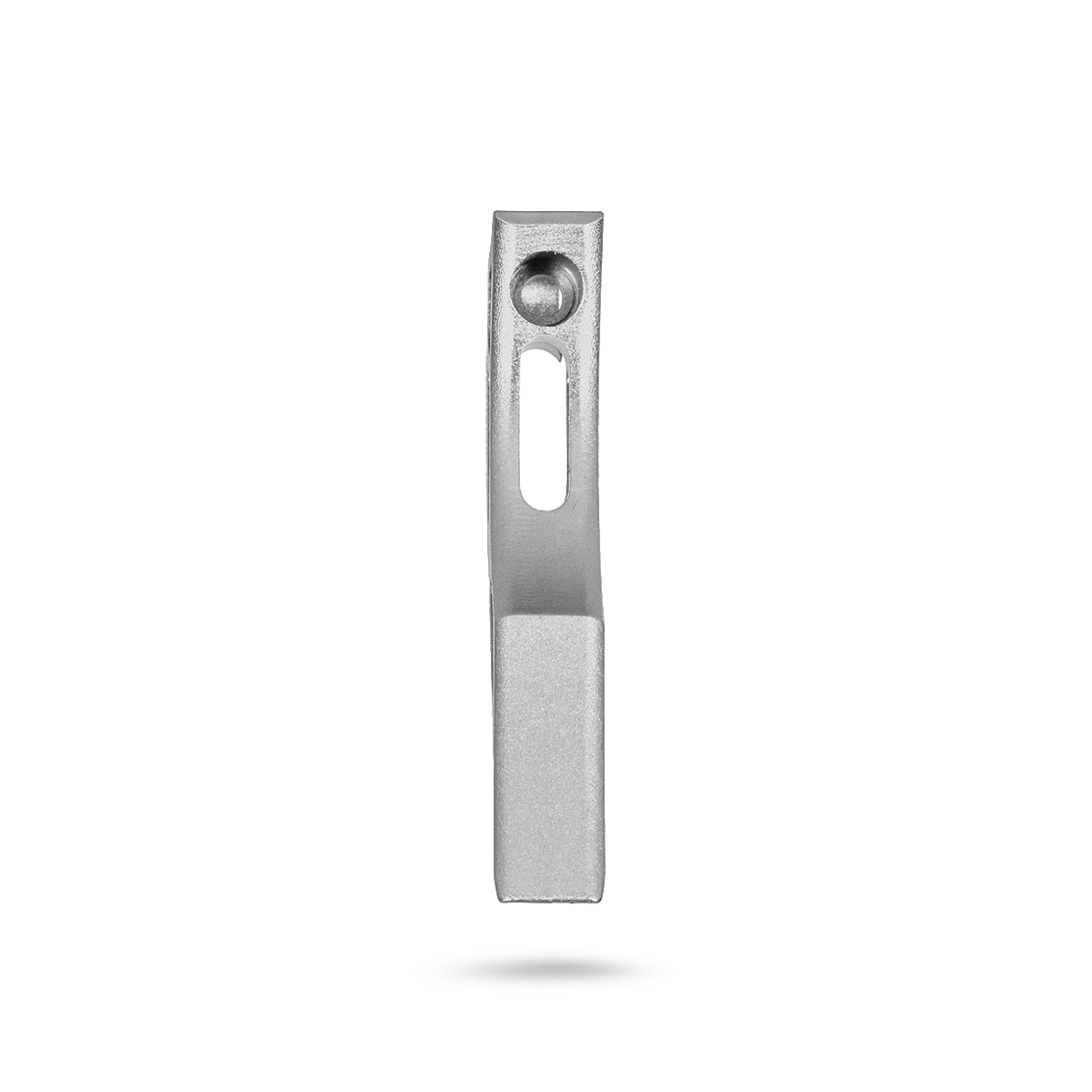 HK Army CS 2/3 Staggered Trigger - Reaper - Silver