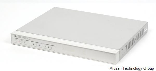 Symmetricom 58502A Broadband Distribution Amplifier