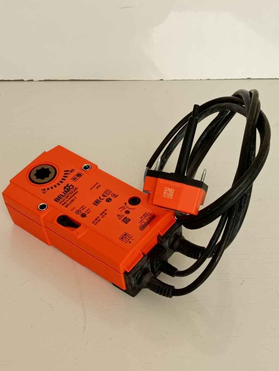 Belimo / Actuator / BFL230-T