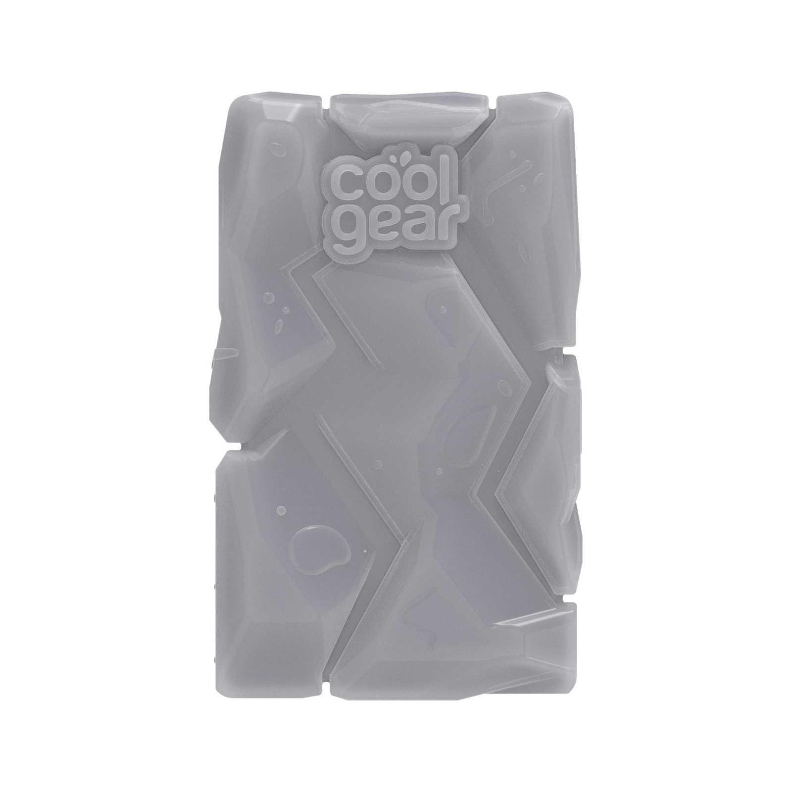 Cool Gear Reusable Mini Impact Freezer Ice Blocks