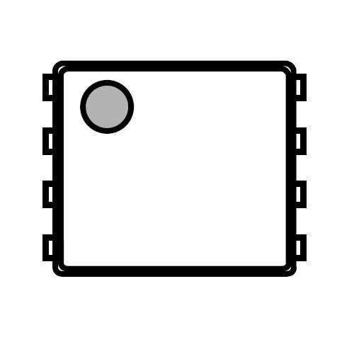 10Pcs S-8264AAC-I8T1U SNT-8A-8