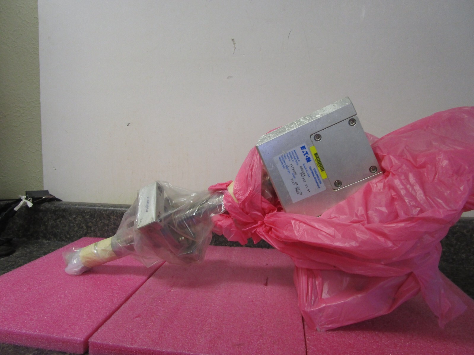 NEW! Eaton Semiconductor Part # 1178300