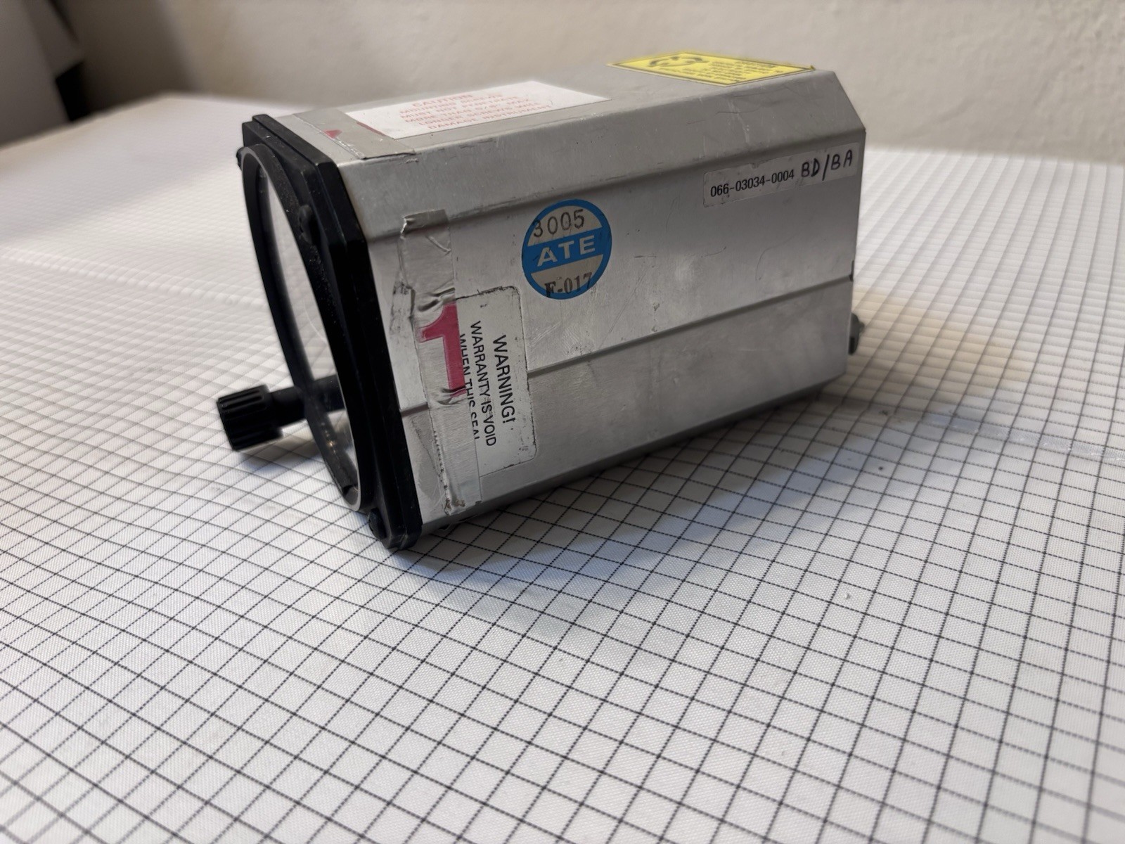 Bendix King KI 206 VOR/LOC G/S Indicator /CDI