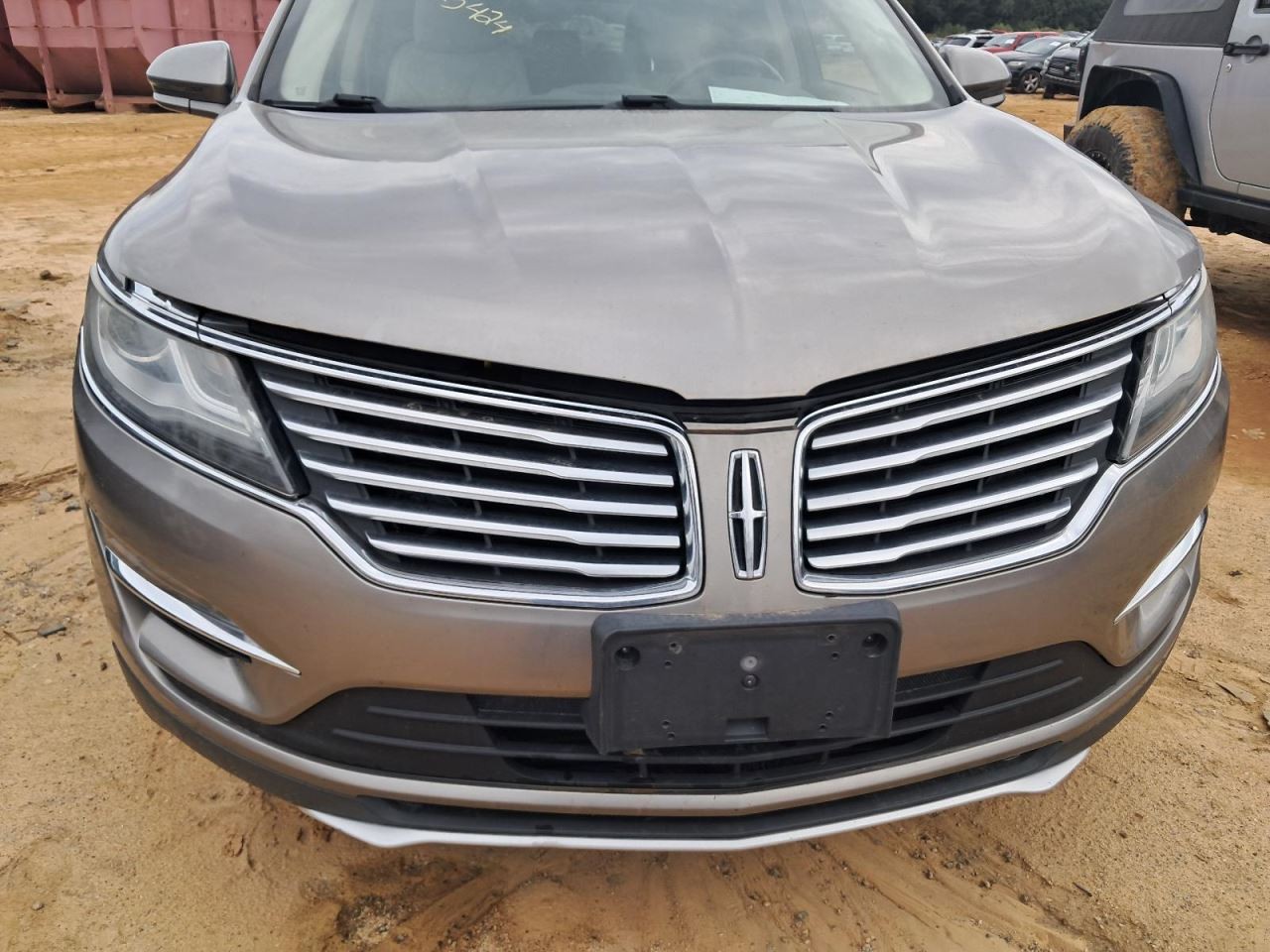 Coolant Reservoir Fits 17-19 MKC 4817788