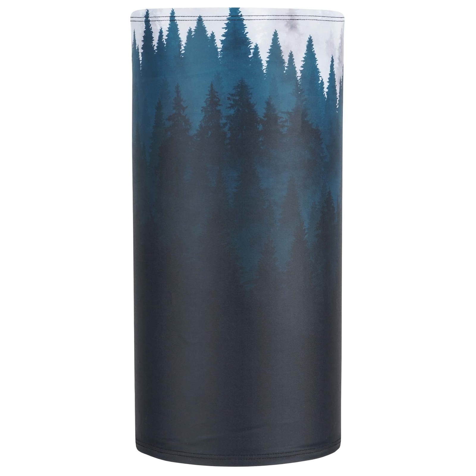 BLACKSTRAP The Single Layer Tube, Cold Weather Neck One Size, Tree Line