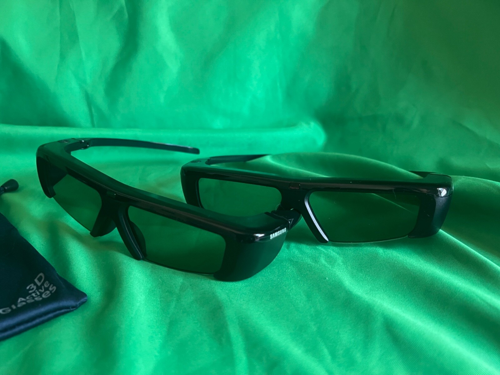 Sony 3D glasses