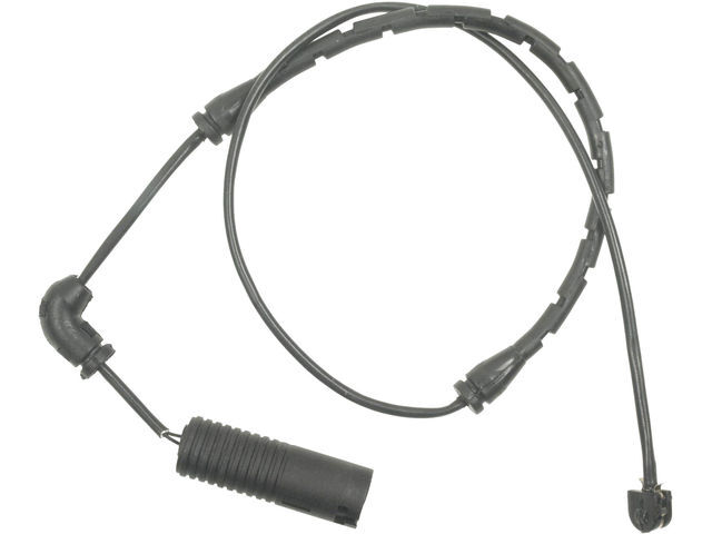 Standard Motor Products 87WS21Q Front Brake Pad Sensor Fits 2001-2005 BMW 330xi