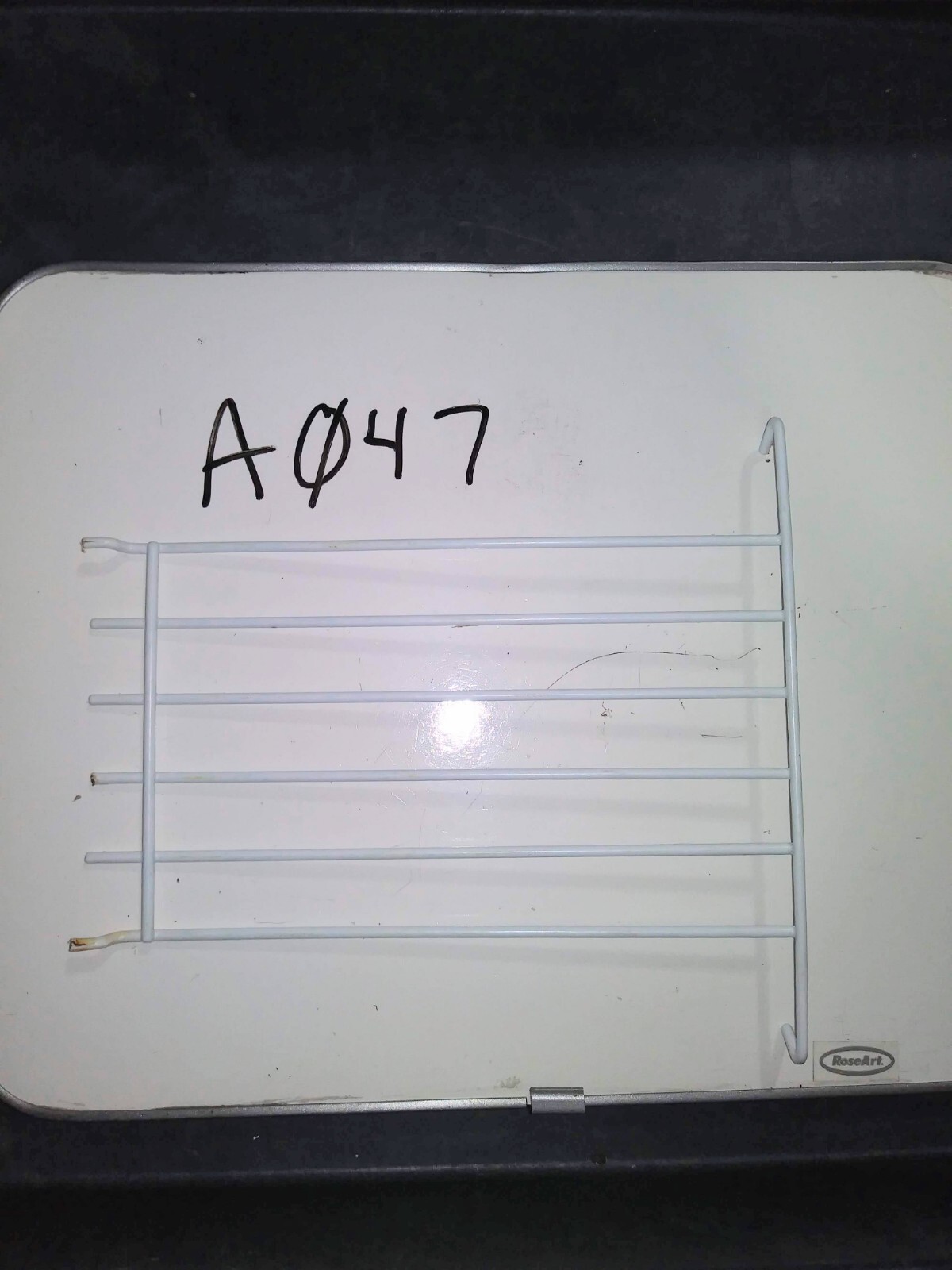 SHORT BASKET DIVIDER / A047